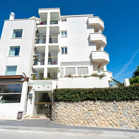 Apartman Penthouse Sea View - Palace Lidija