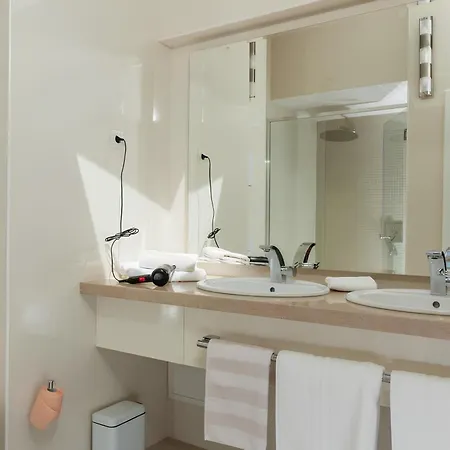 Penthouse Sea View - Palace Lidija Apartman Split