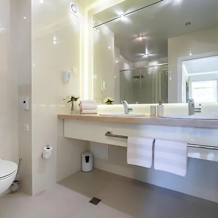 Apartman Penthouse Sea View - Palace Lidija