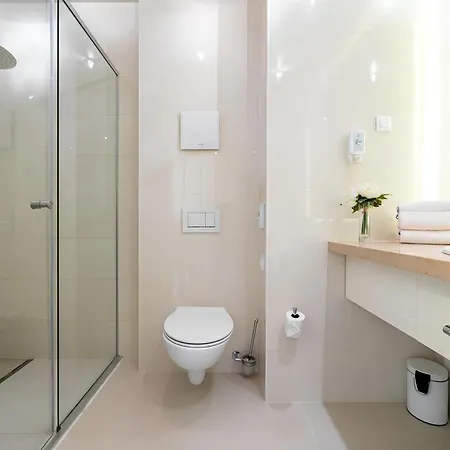 Apartman Penthouse Sea View - Palace Lidija *