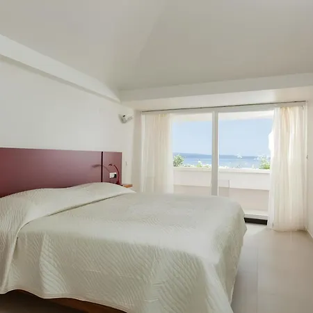 Penthouse Sea View - Palace Lidija Apartman Split