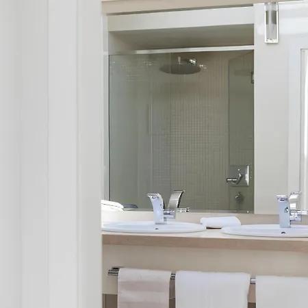 Apartment Penthouse Sea View - Palace Lidija