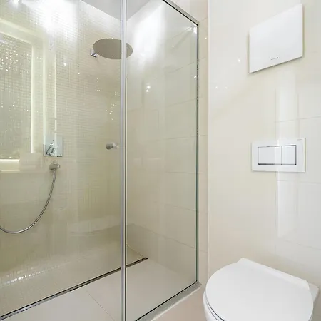 Penthouse Sea View - Palace Lidija
