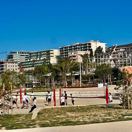 Appartement Penthouse Sea View - Palace Lidija Split