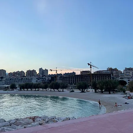 Appartement Penthouse Sea View - Palace Lidija Split