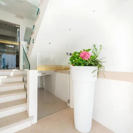 Penthouse Sea View - Palace Lidija *